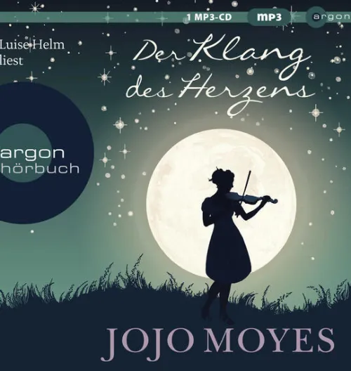 Argon Verlag GmbH Romane·Nach Ländern|Romane·Liebesromane-Der Klang des Herzens