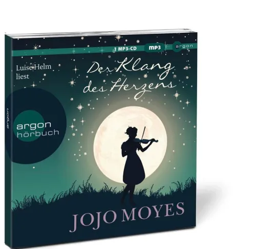 Argon Verlag GmbH Romane·Nach Ländern|Romane·Liebesromane-Der Klang des Herzens