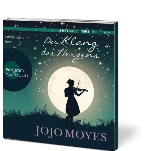 Argon Verlag GmbH Romane·Nach Ländern|Romane·Liebesromane-Der Klang des Herzens