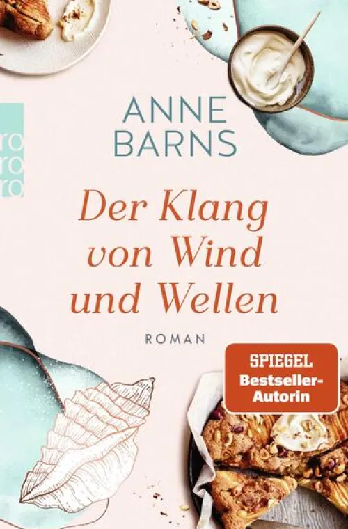 Rowohlt Taschenbuch Auszeit Vom Alltag-Der Klang von Wind und Wellen