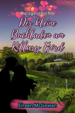 Kinder via tolino media Anthologien|Nach Alter-Der kleine Buchladen am Killary Fjord