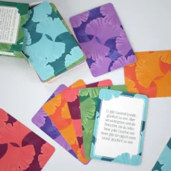 Der kleine Buddha auf dem Weg zum Glück - 55 inspirierende Impulse*MVG Moderne Vlgs. Ges.