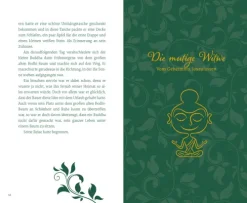 Herder Verlag GmbH Glück & Wünsche-Der kleine Buddha auf dem Weg zum Glück. Jubiläumsausgabe