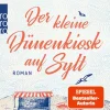 Rowohlt Verlag GmbH Nach Ländern|Liebesromane*Der kleine Dünenkiosk auf Sylt