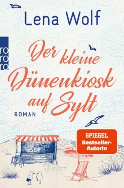 Rowohlt Verlag GmbH Nach Ländern|Liebesromane*Der kleine Dünenkiosk auf Sylt
