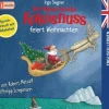cbj audio Kinder- & Jugendbücher·Kinderbeschäftigung*Der kleine Drache Kokosnuss feiert Weihnachten