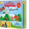 Kinder cbj audio Kinder- & Jugendbücher·Erstlesebücher-Der kleine Drache Kokosnuss auf Abenteuerreise