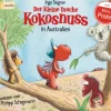 Kinder cbj audio Kinder- & Jugendbücher·Erstlesebücher-Der kleine Drache Kokosnuss in Australien