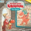 Der kleine Drache Kokosnuss - Abenteuer & Wissen - Altes Ägypten*cbj audio Outlet