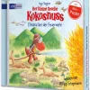 cbj audio Kinder- & Jugendbücher·Erstlesebücher*Der kleine Drache Kokosnuss - Einsatz bei der Feuerwehr