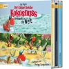 cbj audio Kinder- & Jugendbücher·Nach Alter|Kinder- & Jugendbücher·Erstlesebücher*Der kleine Drache Kokosnuss entdeckt die Welt
