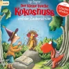 Der kleine Drache Kokosnuss und der Zauberschüler*cbj audio Outlet