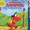 cbj audio Kinder- & Jugendbücher·Kinderbeschäftigung*Der kleine Drache Kokosnuss 01 kommt in die Schule