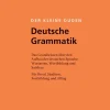 Bibliograph. Instit. GmbH Lexika & Sprachen-Der kleine Duden - Deutsche Grammatik
