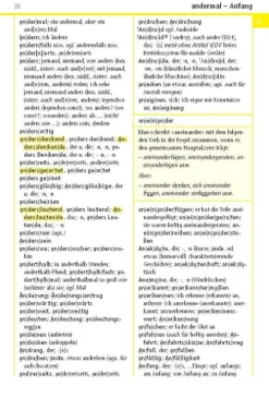 Der kleine Duden - Deutsche Rechtschreibung*Bibliograph. Instit. GmbH New