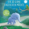 Der kleine Elefant, der so gerne einschlafen möchte*Penguin Random House Clearance