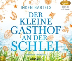 Steinbach Sprechende Romane·Gesamtausgaben*Der kleine Gasthof an der Schlei