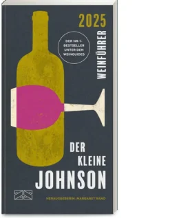 Der kleine Johnson 2025*ZS - ein Verlag der Edel Verlagsgruppe Best