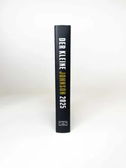 Der kleine Johnson 2025*ZS - ein Verlag der Edel Verlagsgruppe Best