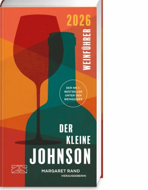 Der kleine Johnson 2026*ZS Verlag Discount