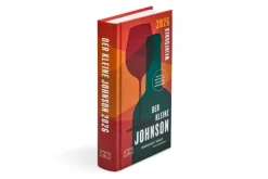 Der kleine Johnson 2026*ZS Verlag Discount