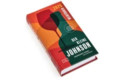 Der kleine Johnson 2026*ZS Verlag Discount
