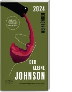 ZS Verlag Wein & Getränke-Der kleine Johnson 2024