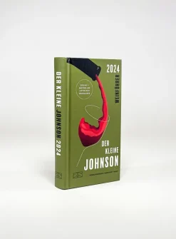 ZS Verlag Wein & Getränke-Der kleine Johnson 2024