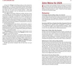 ZS Verlag Wein & Getränke-Der kleine Johnson 2024