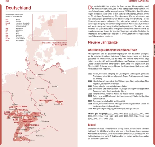 ZS Verlag Wein & Getränke-Der kleine Johnson 2024