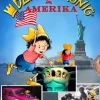 Imediat Bilderbücher*Der kleine König in Amerika