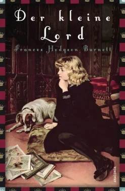 Kinder Penguin Random House Märchen & Sagen-Der kleine Lord (Roman)