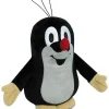 Trötsch Verlag GmbH Puppen & Stofftiere-Der kleine Maulwurf Plüsch 20 cm