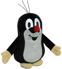 Trötsch Verlag GmbH Puppen & Stofftiere-Der kleine Maulwurf Plüsch 20 cm