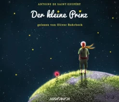 Der kleine Prinz - Sonderausgabe*Steinbach Sprechende