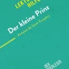 derQuerleser.de Lexika & Sprachen*Der kleine Prinz von Antoine de Saint-Exupéry (Lektürehilfe)