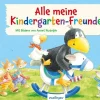 Esslinger Verlag Freundebücher*Der kleine Rabe Socke: Alle meine Kindergarten-Freunde