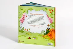 Der kleine rote Panda und die Achtsamkeit*Penguin junior Hot