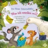 Kinder Silberfisch Kinder- & Jugendbücher·Romane & Erzählungen-Der kleine Siebenschläfer: Was ich werden will