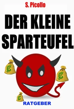 neobooks Einkaufsführer-Der kleine Sparteufel (Ratgeber)