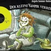 Argon Sauerländer Audio Kinder- & Jugendbücher·Liebe*Der kleine Vampir verreist