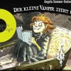 Kinder Argon Sauerländer Audio Kinder- & Jugendbücher·Liebe|Kinder- & Jugendbücher·Fantasy-Der kleine Vampir zieht um