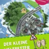 Kinder rap Verlag Wissen & Sachbücher-Der kleine Weltretter
