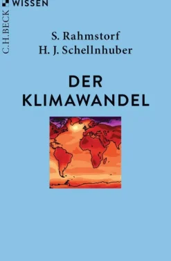 C.H. Beck Geowissenschaft*Der Klimawandel