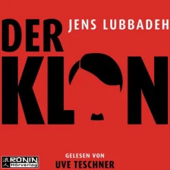 Der Klon*Ronin Hörverlag