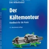 Der Kältemonteur*Vde Verlag GmbH Online