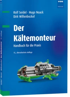 Der Kältemonteur*Vde Verlag GmbH Online