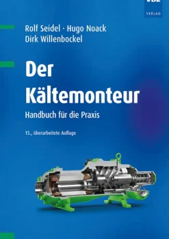 Der Kältemonteur*Vde Verlag GmbH Online
