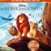 Kinder Universal Vertrieb Hörspiele·Kinder- & Jugendhörspiele-Der König der Löwen