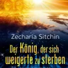 AMRA Verlag Außerirdische / Ufos-Der König, der sich weigerte zu sterben
